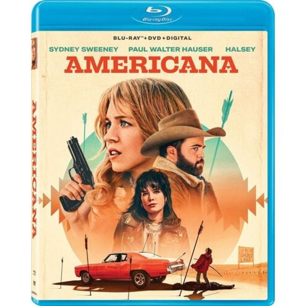 Americana